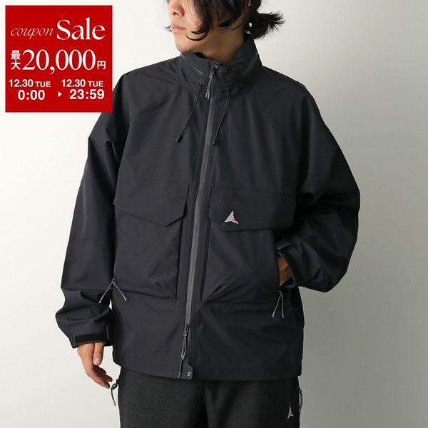 ROA（ファッション） ROA ロア ナイロンジャケット 3L Creek Jacket