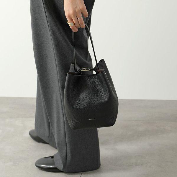 美品ロリステッラ ワンハンドバッグ LORISTELLA（ロリステッラ） ショルダーバッグ バッグ 「WEB限定追加13