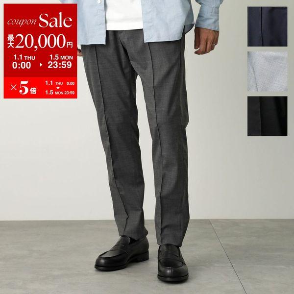 giab's ARCHIVIO（ジャブス アルキヴィオ） スラックス MASACCIO R1