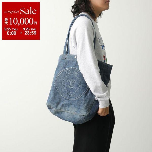 CELINE（セリーヌ） トートバッグ Large Cabas ラージ カバ 122462GTB