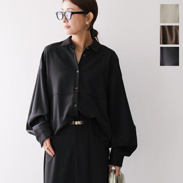 cloche（クロッシェ） クロシェ シャツ 85639 レディース ブラウス