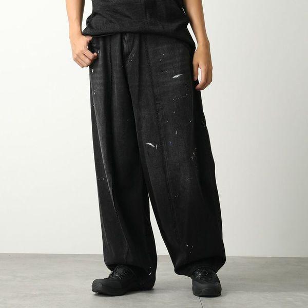 MM6 エムエムシックス メゾンマルジェラ ジーンズ SH0LA0011 M30011