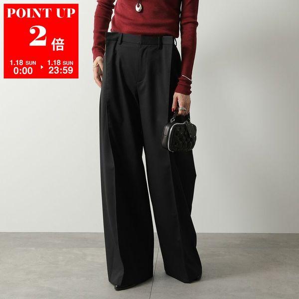 MM6 エムエムシックス メゾンマルジェラ パンツ S52KA0539 M35227