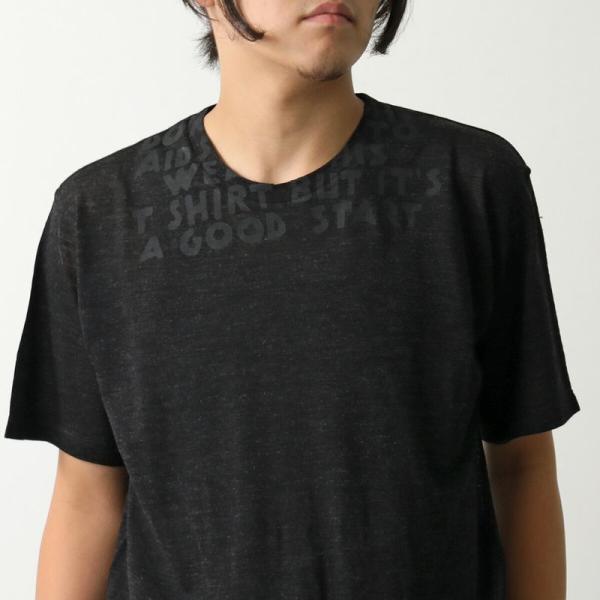 MM6 エムエムシックス メゾンマルジェラ Tシャツ SH2GC0027 M20123