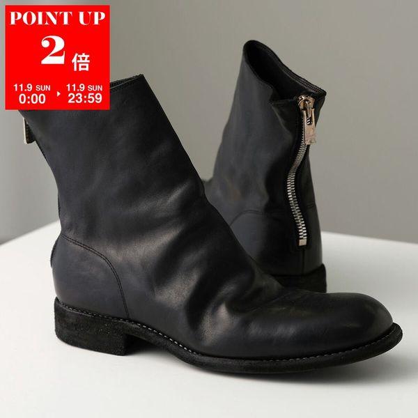 【新品¥58,000】MN LASTパンツsentiments guidi GUIDI Online shop - OSAKA / KYOTO -FASCINATE