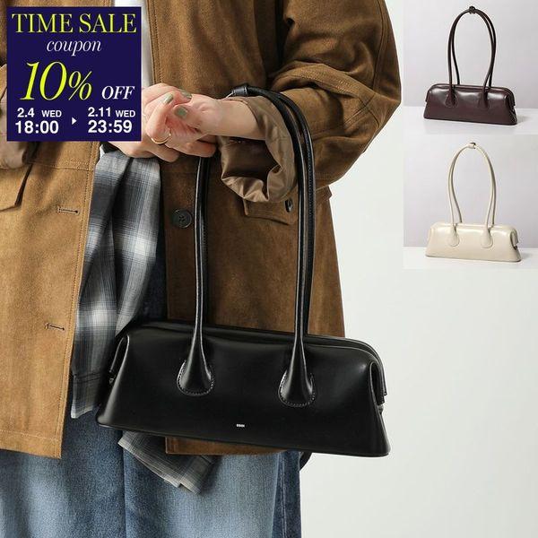 OSOI BOAT WIDE MINI バッグ OSOI＞BOAT WIDE MINI バッグ PINK