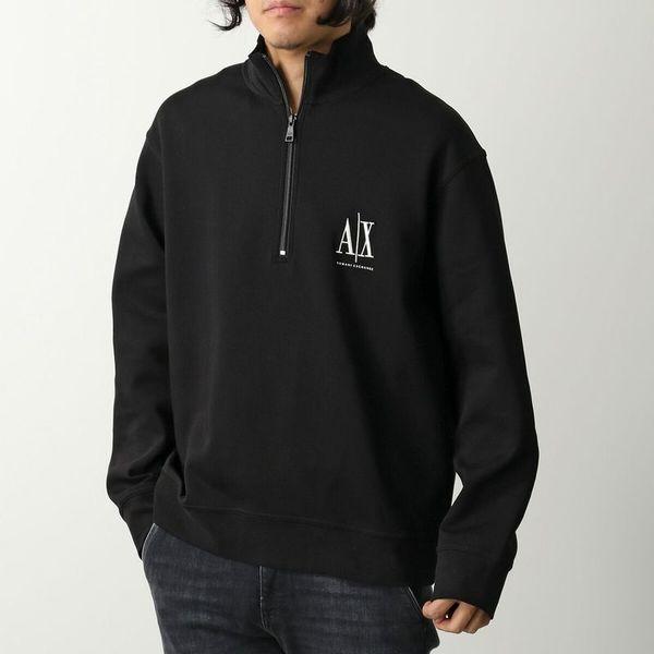 ARMANI EXCHANGE A/X アルマーニ エクスチェンジ トレーナー XM000370