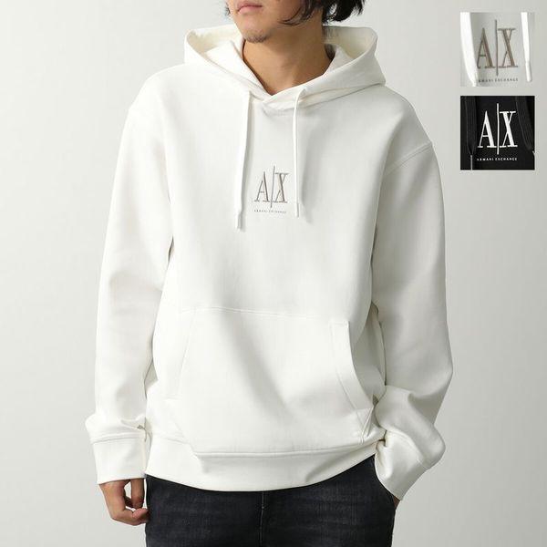 ARMANI EXCHANGE A/X アルマーニ エクスチェンジ パーカー XM000369