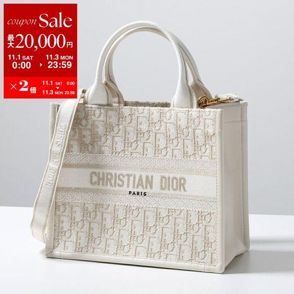 Chistian Dior★クリスチャンディオール★handbag★ハンドバッグ Christian Dior （未使用 展示品）クリスチャンディオール マイ
