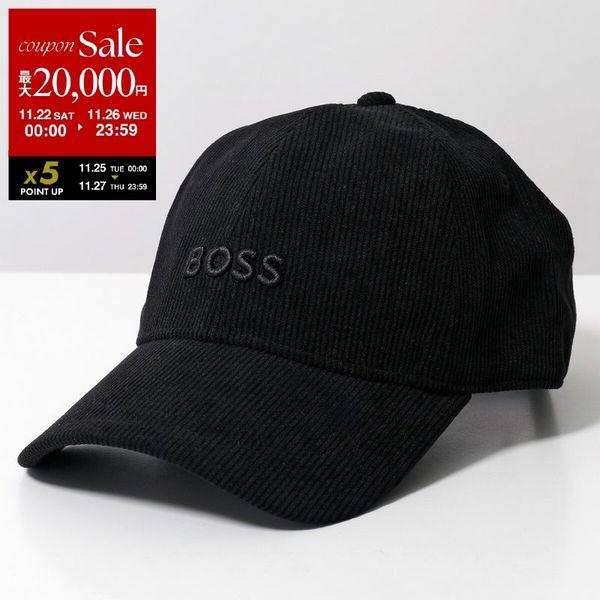 HUGO BOSS（ヒューゴ・ボス） ベースボールキャップ Zed-CO 50544383