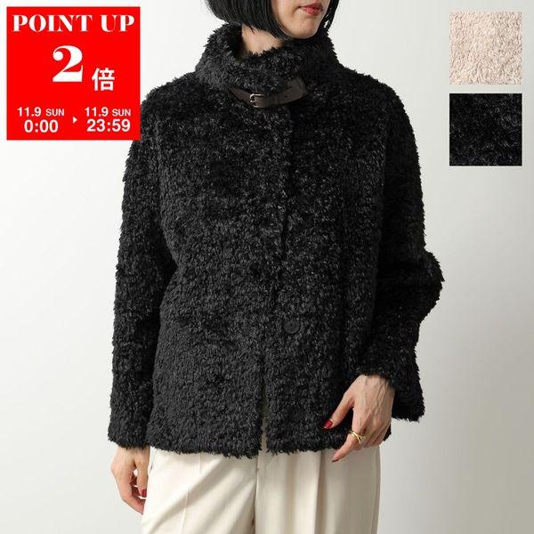 HERNO ヘルノ ファージャケット GI000331D 12421 レディース