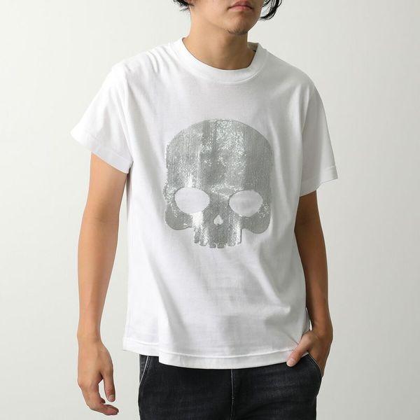 HYDROGEN ハイドロゲン Tシャツ HYD-GSP01 メンズ 半袖