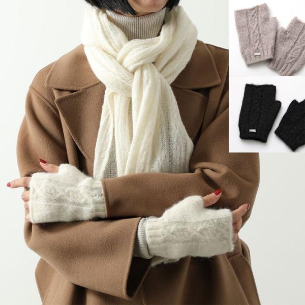 HERNO（ヘルノ） HERNO Resort リゾート 手袋 GUA0001DR 70275