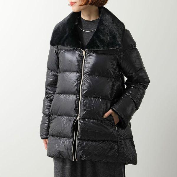 HERNO ヘルノ ダウンコート PI002140D 12017Z レディース