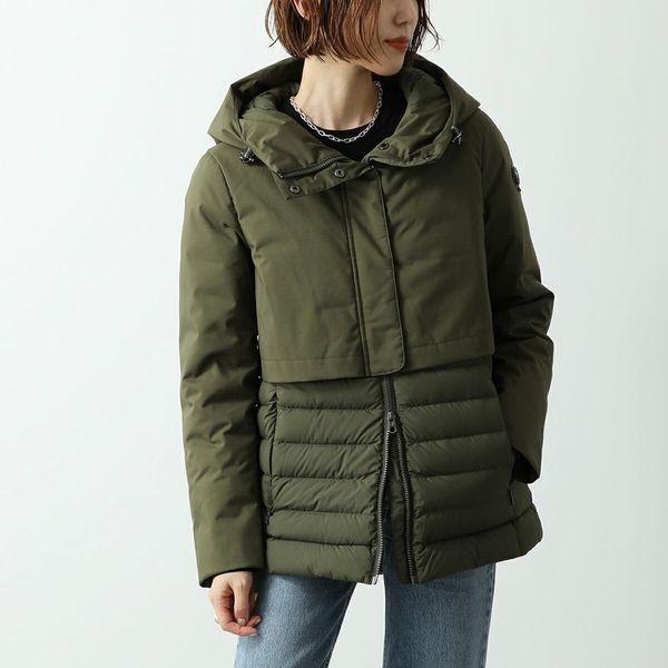 CAPEHORN（ケープホーン） ダウンコート CASABLANCA カサブランカ