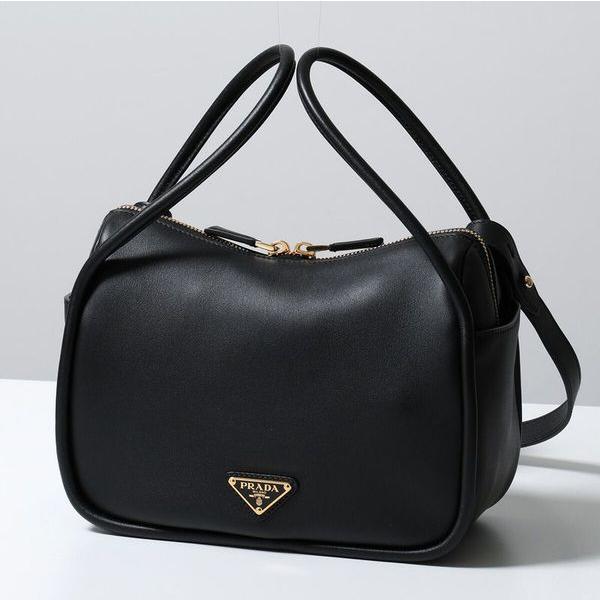 PRADA 　ショルダーバッグ PRADA プラダ ショルダーバッグ DARLING ダーリン 1BA451 OVO