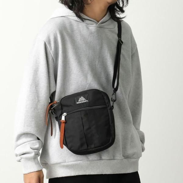 GREGORY（グレゴリー） ショルダーバッグ QUICK POCKET L クイック