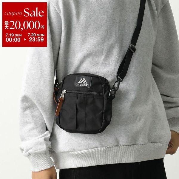 GREGORY（グレゴリー） ショルダーバッグ QUICK POCKET M クイック