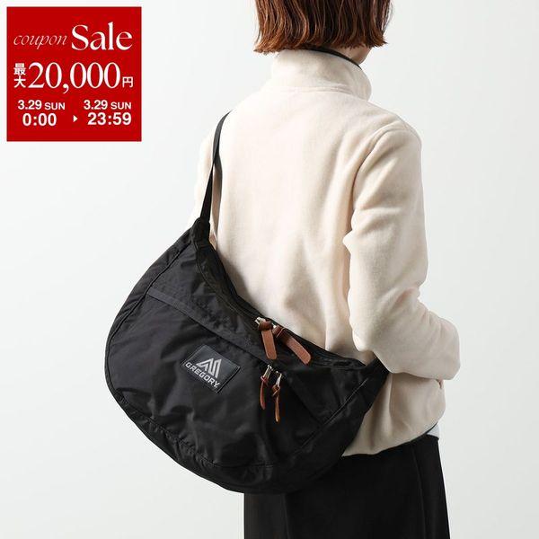 GREGORY（グレゴリー） ショルダーバッグ SATCHEL M サッチェル 154503