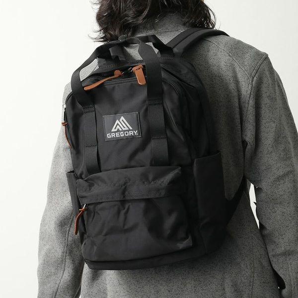 ★グレゴリー 103868 1041 イージー ピージーデイ バッグ GREGORY 【並行輸入品】グレゴリー 103868 1041 ブラック