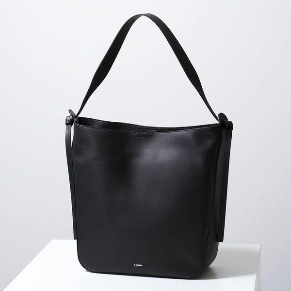 JIL SANDER（ジルサンダー） トートバッグ KNOT SHOPPER J26ZH0006