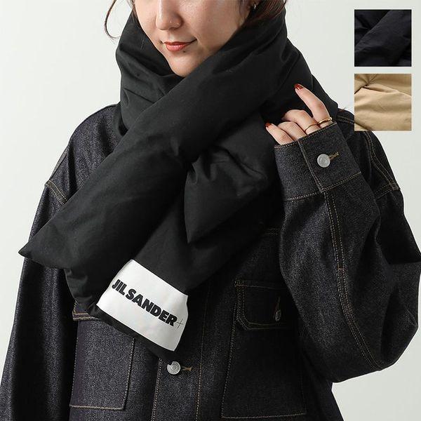 JIL SANDER（ジルサンダー） JIL SANDER+ プラス マフラー J40TE0002