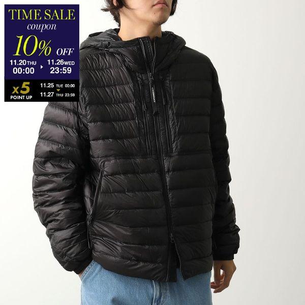 C.P. COMPANY C.P.COMPANY シーピーカンパニー ダウンジャケット D.D.
