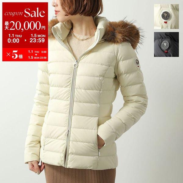 CAPEHORN（ケープホーン） ダウンジャケット SALTA ECO MURMASKY B2577