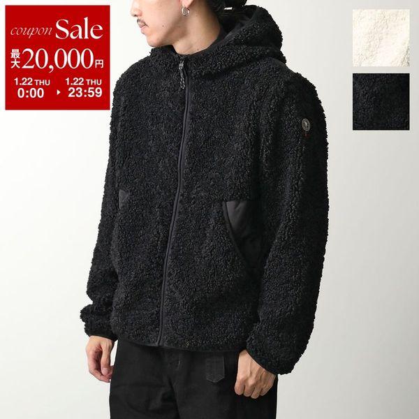 CAPEHORN（ケープホーン） ジャケット LENNOX B1578 メンズ 中綿