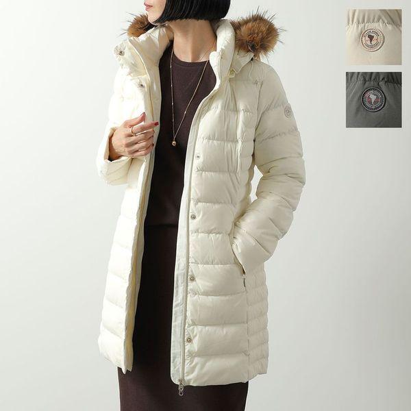 CAPEHORN（ケープホーン） ダウンコート QUINA ECO MURMASKY B2574