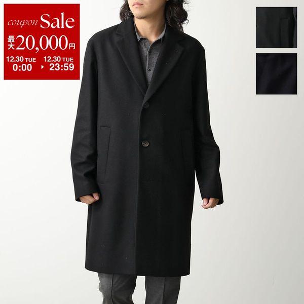 HEVO（イーヴォ） コート CASSANO I740 カッサーノ メンズ シングル