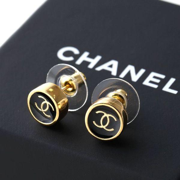 CHANEL シャネル ピアス ABG648 B22453 レディース ココマーク CC