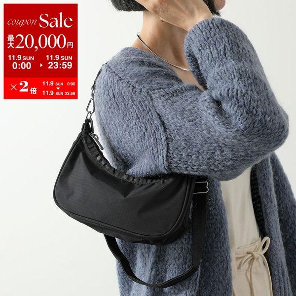 LeSportsac レスポートサック ショルダーバッグ SM CONV HOBO
