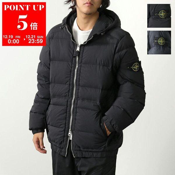 STONE ISLAND ストーンアイランド ダウンジャケット K2S154100040