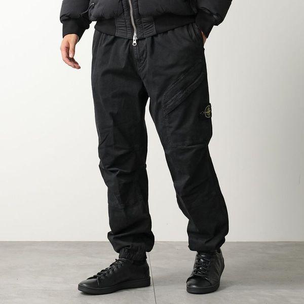 パンツ STONE  ストーンアイランド STONE ISLAND STONE ISLAND カーゴパンツ
