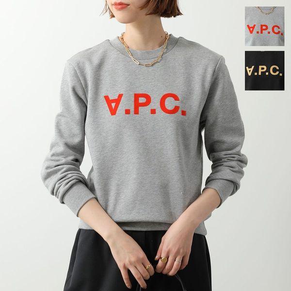 A.P.C.（アーペーセー） APC A.P.C. トレーナー COHBN M27907