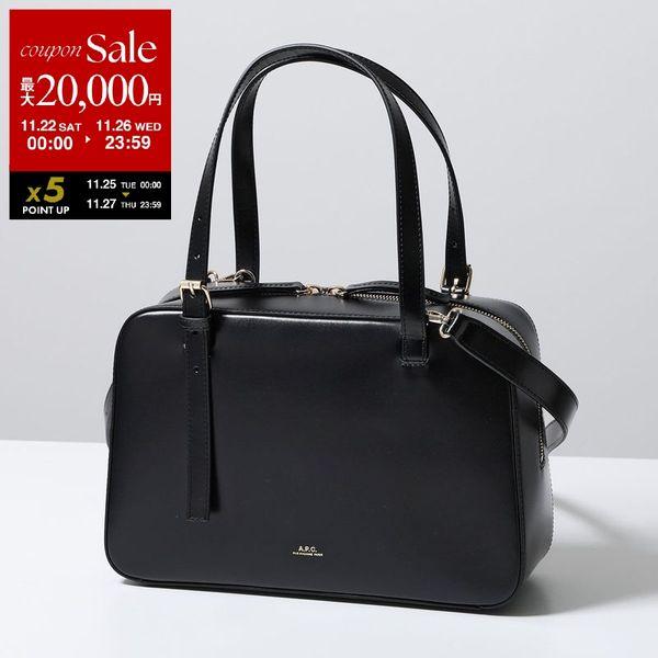 A.P.C.（アーペーセー） APC A.P.C. ショルダーバッグ sac virglnie