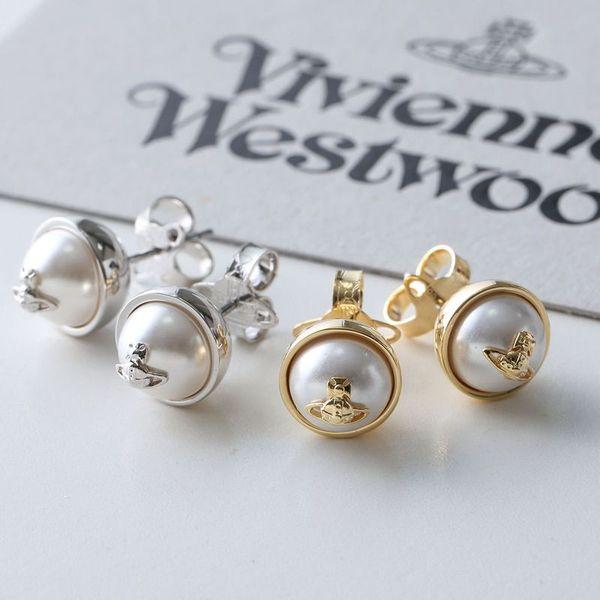 Vivienne Westwood（ヴィヴィアンウエストウッド） ピアス OLGA オルガ