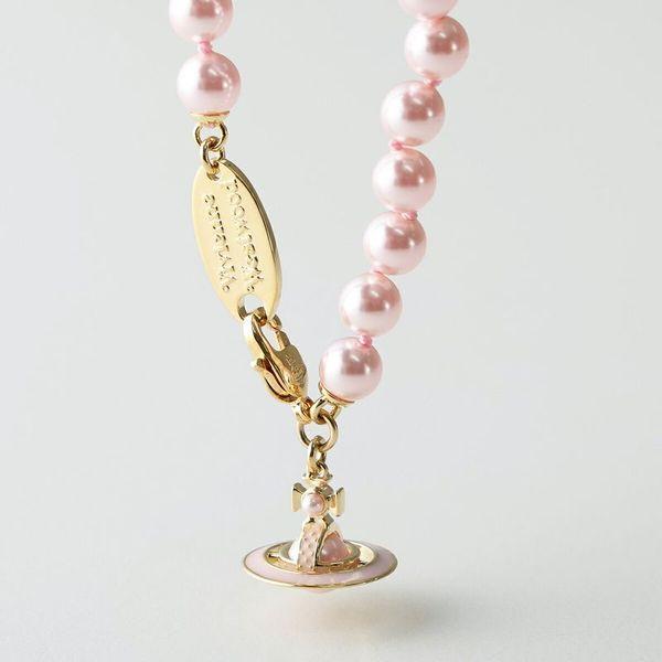 Vivienne Westwood（ヴィヴィアンウエストウッド） ネックレス
