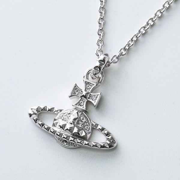Vivienne Westwood（ヴィヴィアンウエストウッド） ネックレス MAYFAIR
