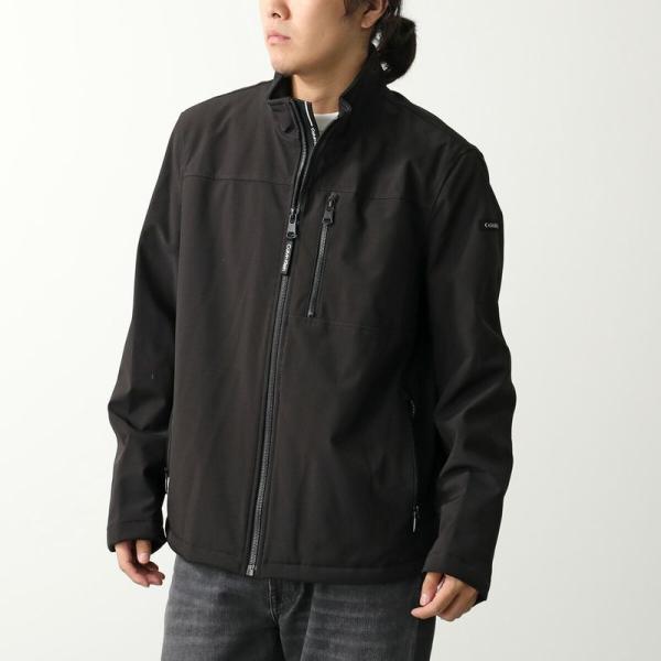 Calvin Klein（カルバン・クライン） ジャケット SHELL BOA JACKET