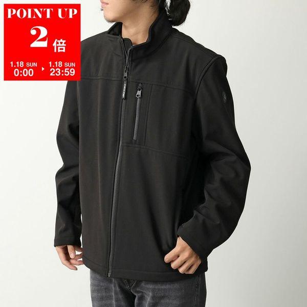 Calvin Klein（カルバン・クライン） ジャケット FLEECE SOFT SHELL