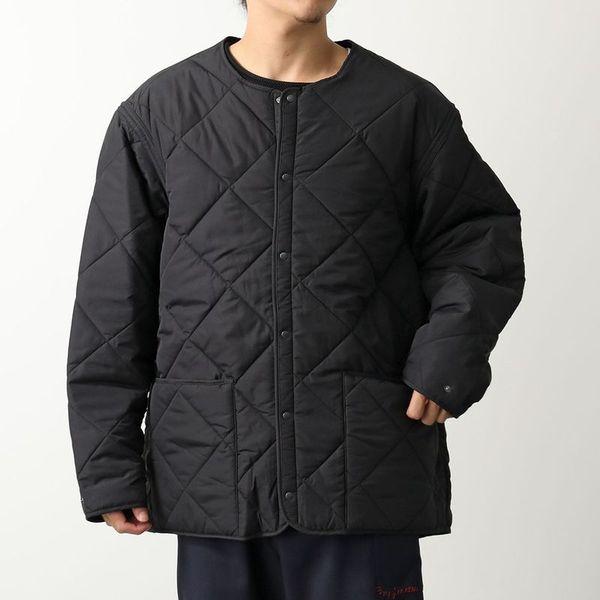 KAPTAIN SUNSHINE✖️ Barbour ブルゾン【36】 Barbour（バブアー） Barbour x KAPTAIN SUNSHINE キャプテン