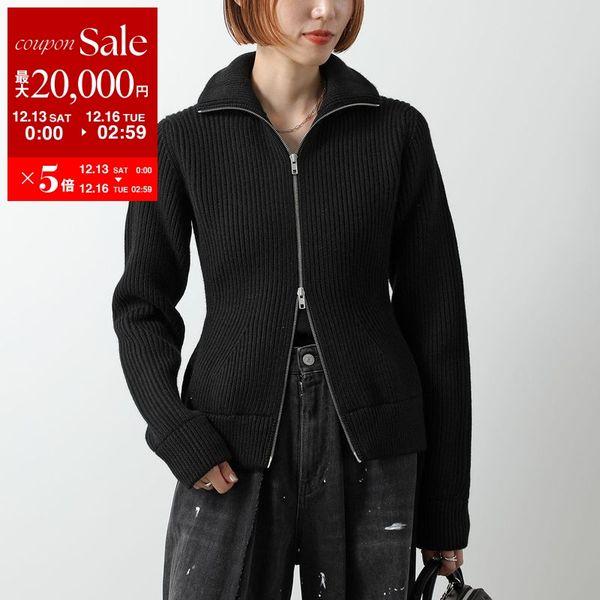 Maison Margiela（メゾンマルジェラ） カーディガン S29HP0039 M13181