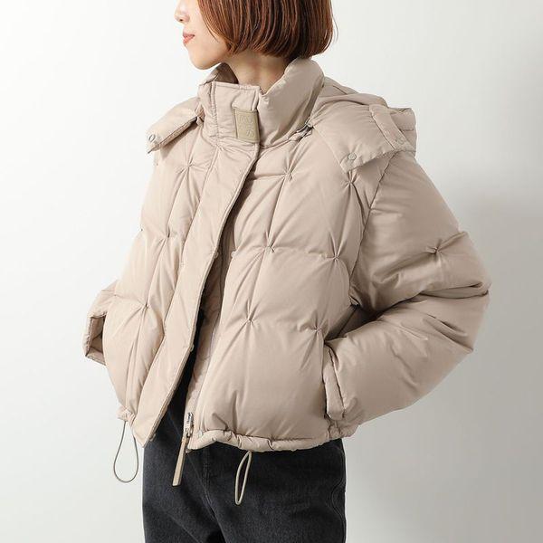 LOEWE（ロエベ） ダウンジャケット S359Y02XB9 レディース パッファー