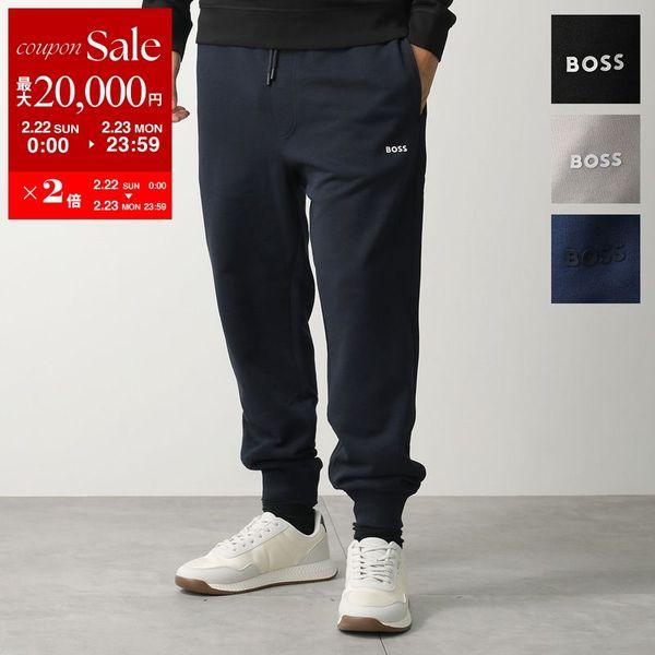 HUGO BOSS（ヒューゴ・ボス） HUGO BOSS ORANGE オレンジ スウェット