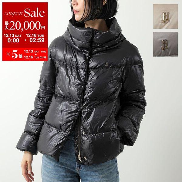 HERNO（ヘルノ） HERNO KIDS キッズ ダウンジャケット PI000189G