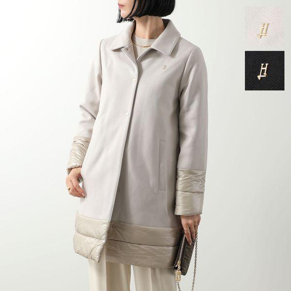 HERNO（ヘルノ） HERNO KIDS キッズ 中綿コート CA000020G 33344