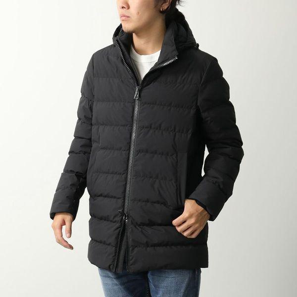 HERNO（ヘルノ） HERNO FUNCTIONAL WARDROBE ファンクショナル ワード