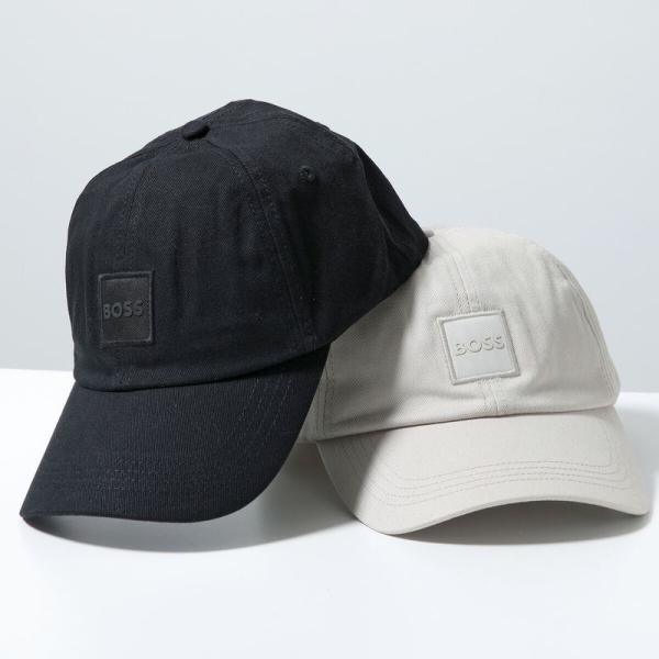 HUGO BOSS（ヒューゴ・ボス） ベースボールキャップ Derrel-PL